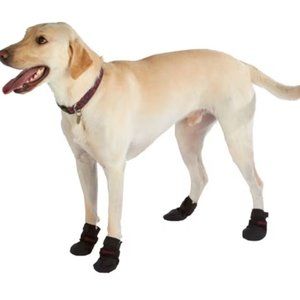 Dog Boots - Ultra Paws Rugged Dog Boots NEW XL